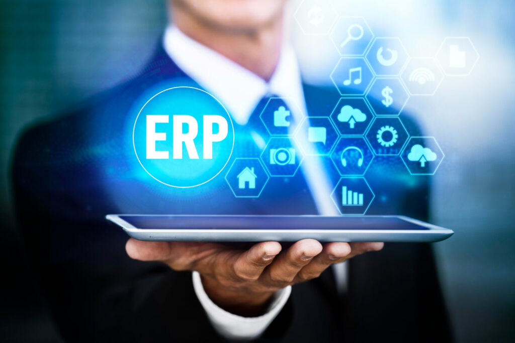 Custom ERP vs. Off-the-Shelf: Which One Does Your Business Need?